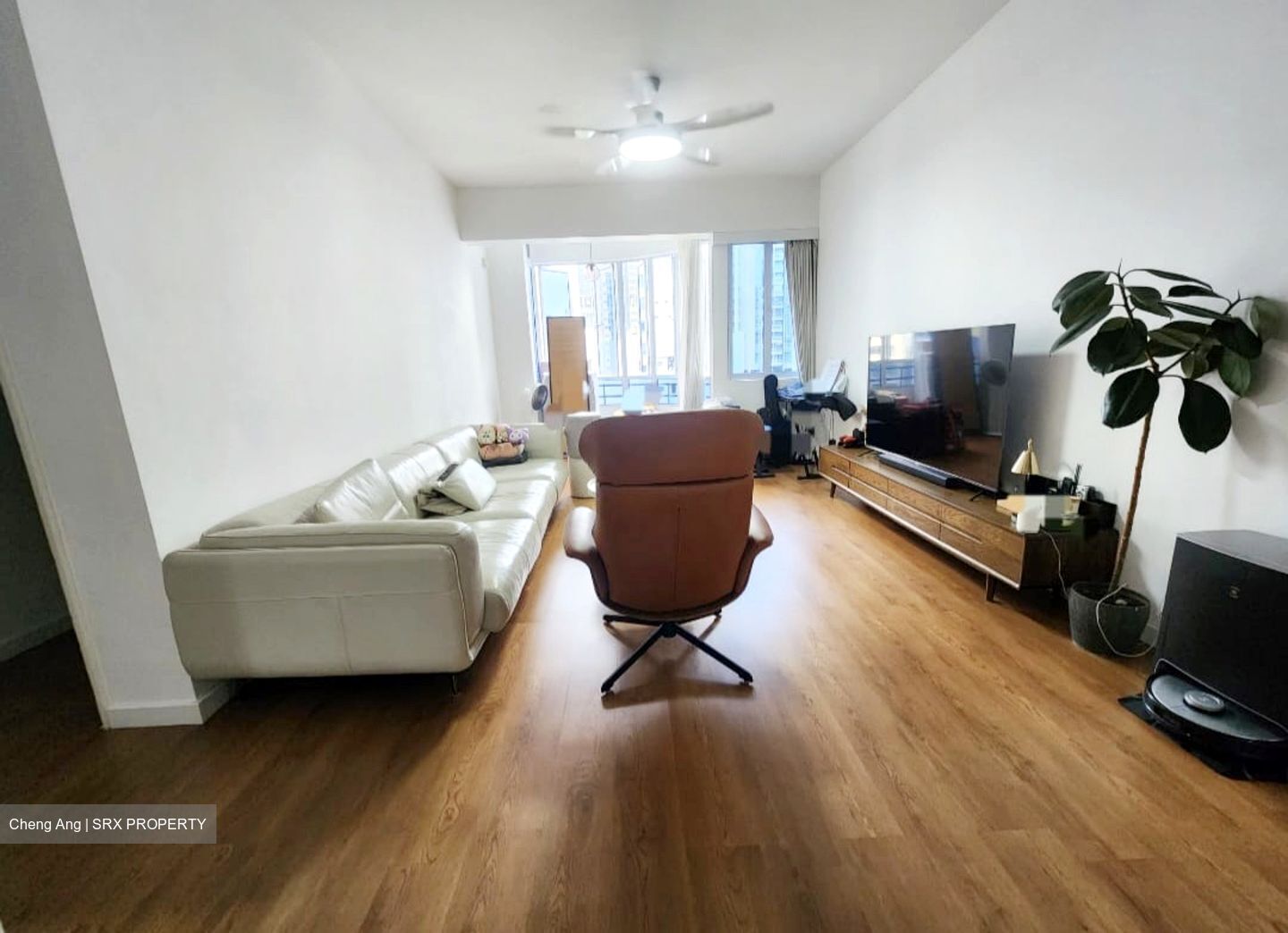 Ritz Mansion (D12), Apartment #483737551